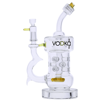 Vodka Each Bongs