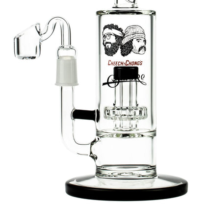 C&C Each C&C Water Pipe Great Dane Black: Lowest Price | Canna Cabana Bongs