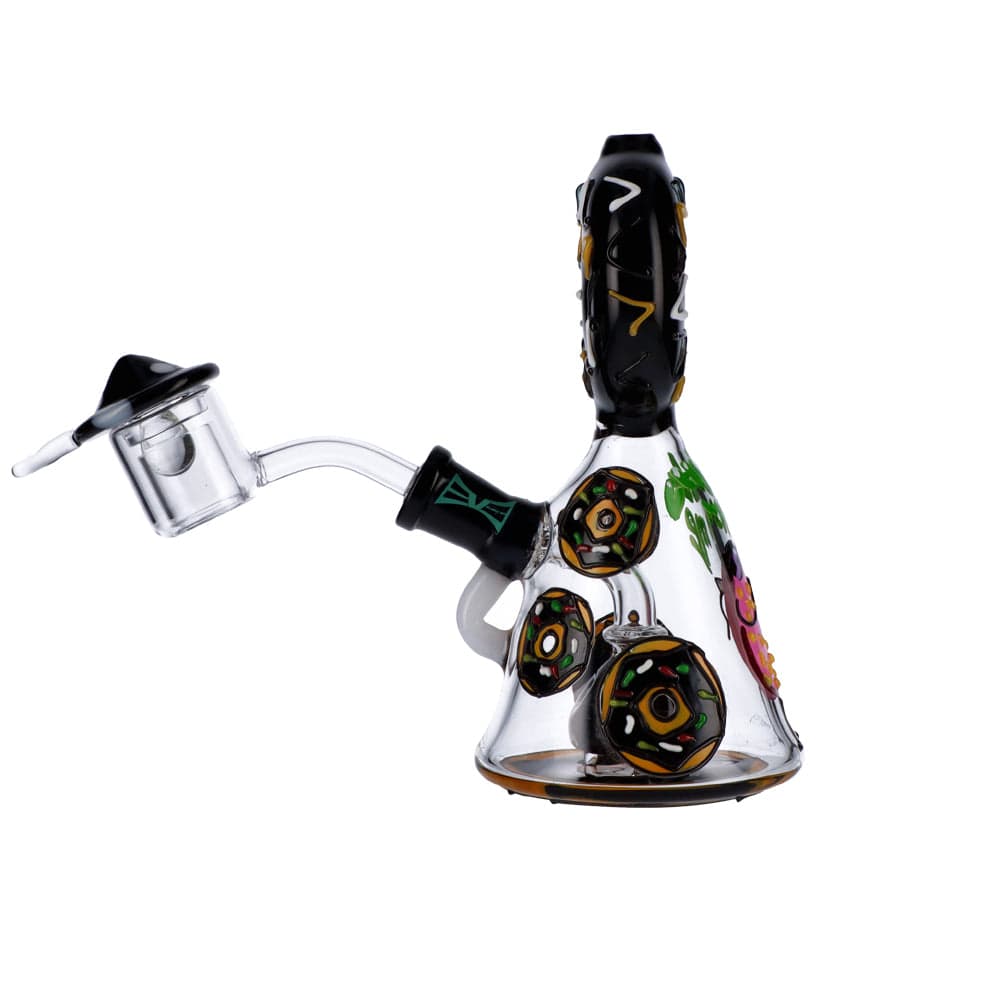 Evolution Each Dab Rigs