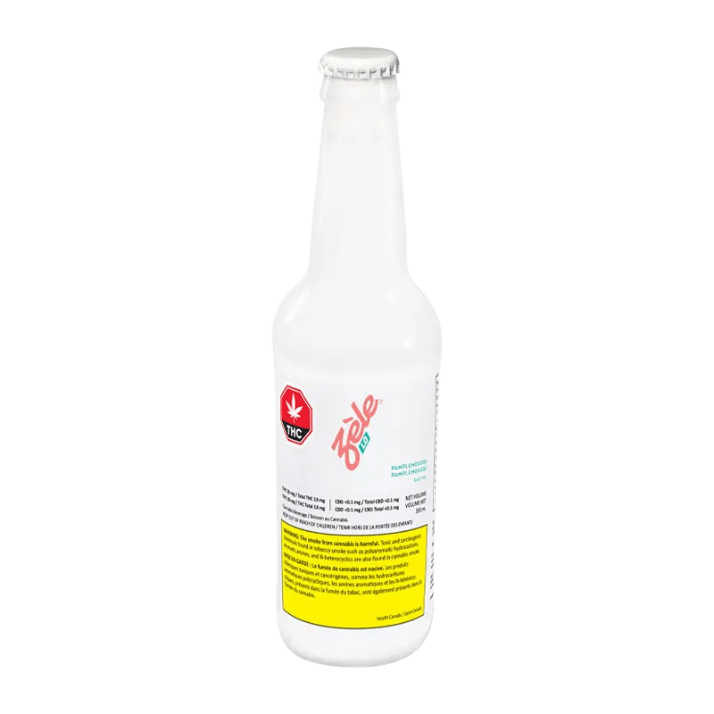 Zele LO 355 ml Beverages