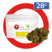 Freedom Cannabis 28g Flower