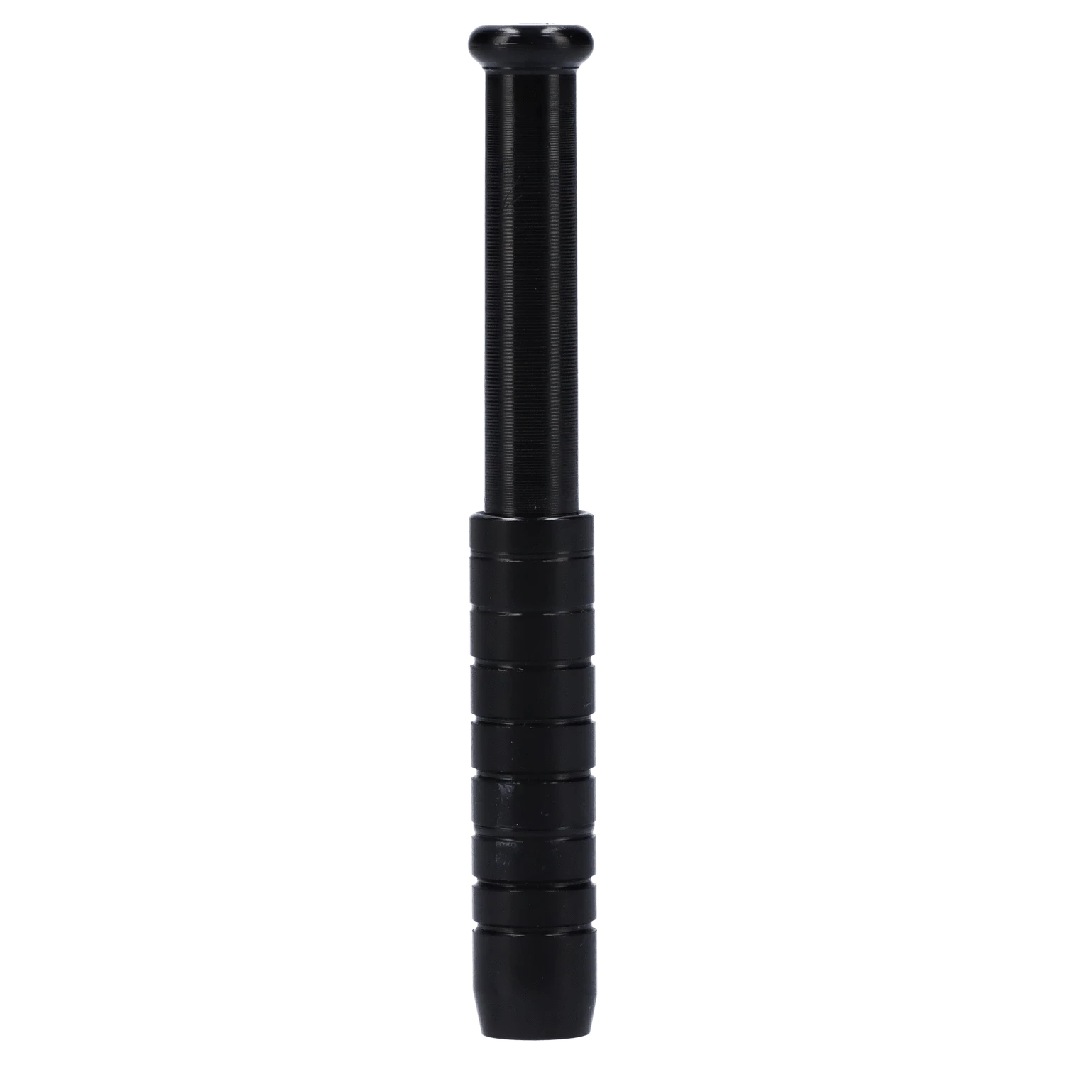 Valiant Each Valiant Spring Loaded Disc Stack One Hitter Black Handpipes