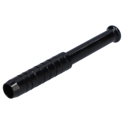 Valiant Each Valiant Spring Loaded Disc Stack One Hitter Black Handpipes