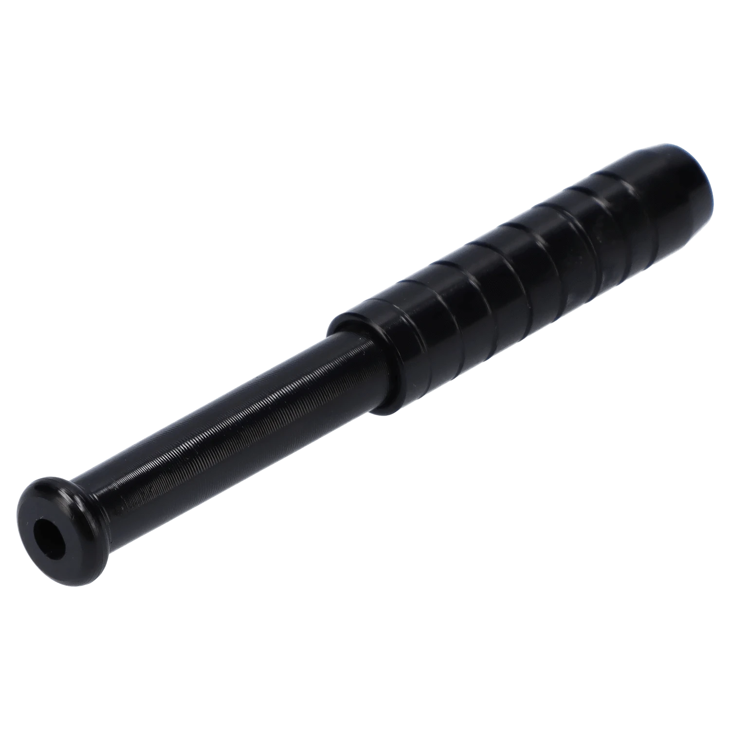Valiant Spring Loaded Disc Stack One Hitter Black: Lowest Price | Canna ...