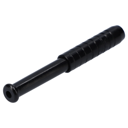 Valiant Each Valiant Spring Loaded Disc Stack One Hitter Black Handpipes