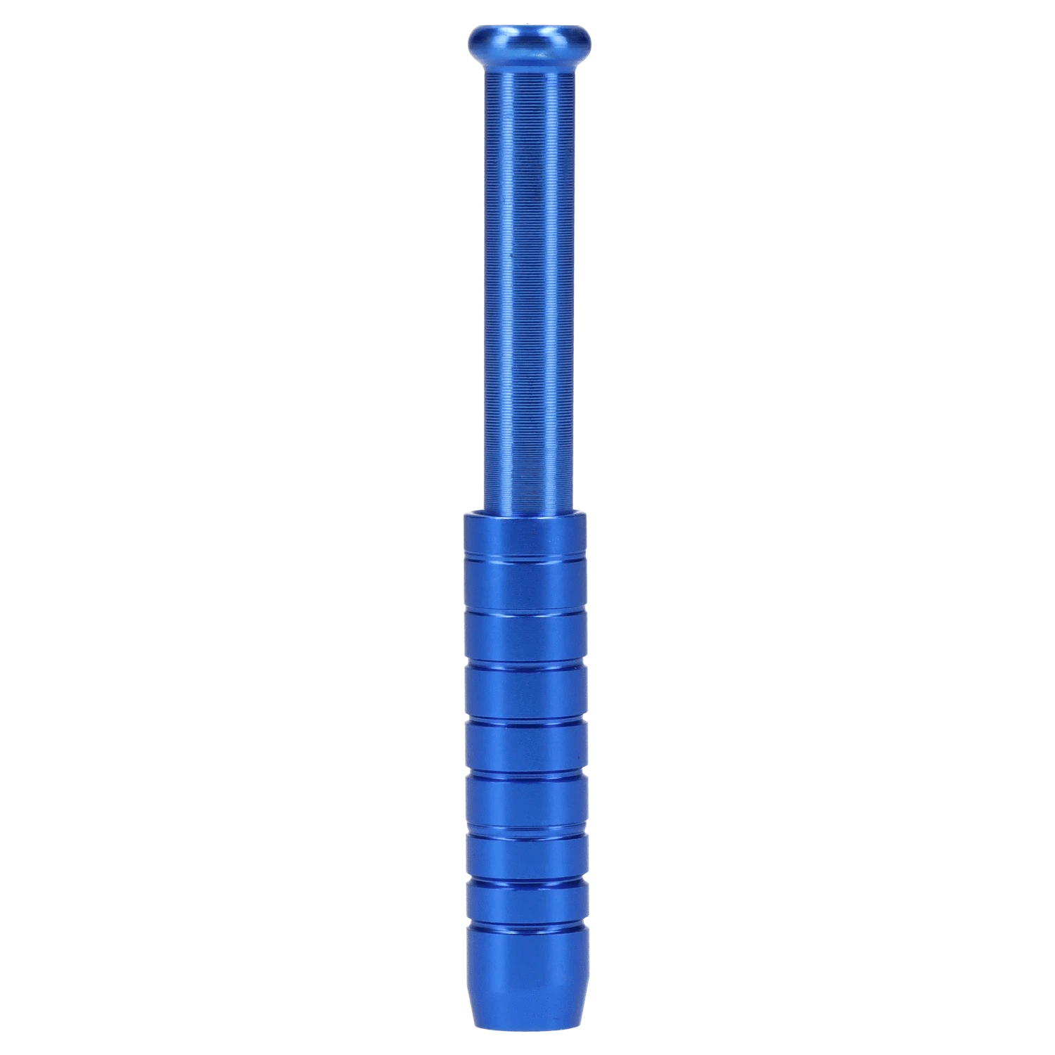 Valiant Each Valiant Spring Loaded Disc Stack One Hitter Blue Handpipes