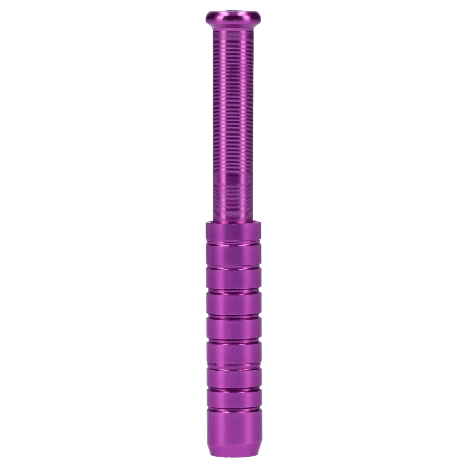 Valiant Each Valiant Spring Loaded Disc Stack One Hitter | Canna Cabana Handpipes