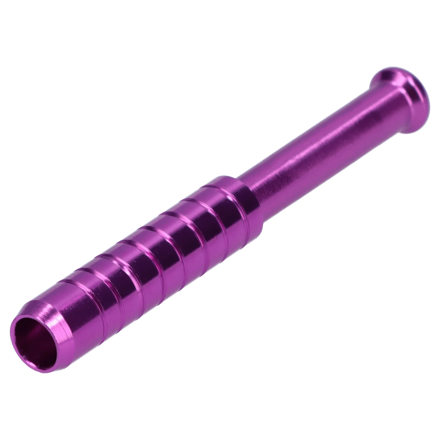 Valiant Each Valiant Spring Loaded Disc Stack One Hitter | Canna Cabana Handpipes