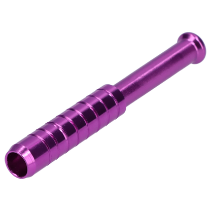 Valiant Each Valiant Spring Loaded Disc Stack One Hitter | Canna Cabana Handpipes