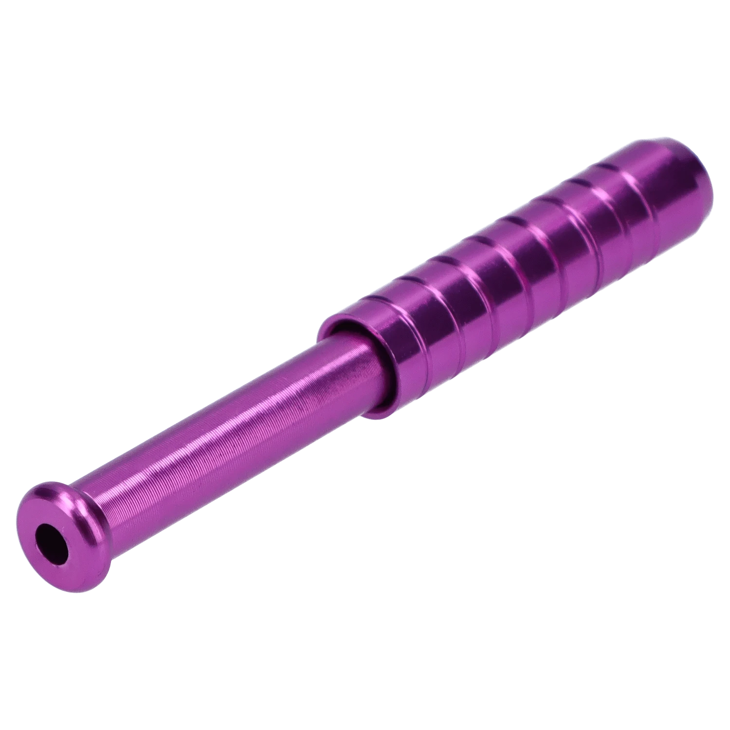 Valiant Each Valiant Spring Loaded Disc Stack One Hitter | Canna Cabana Handpipes