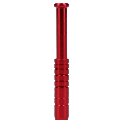 Valiant Spring Loaded Disc Stack One Hitter - Red