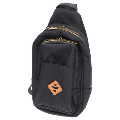 Revelry Each Revelry - The Daytripper - Black Accessories