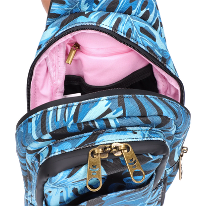 Revelry Each Revelry - The Daytripper - Monstera Accessories