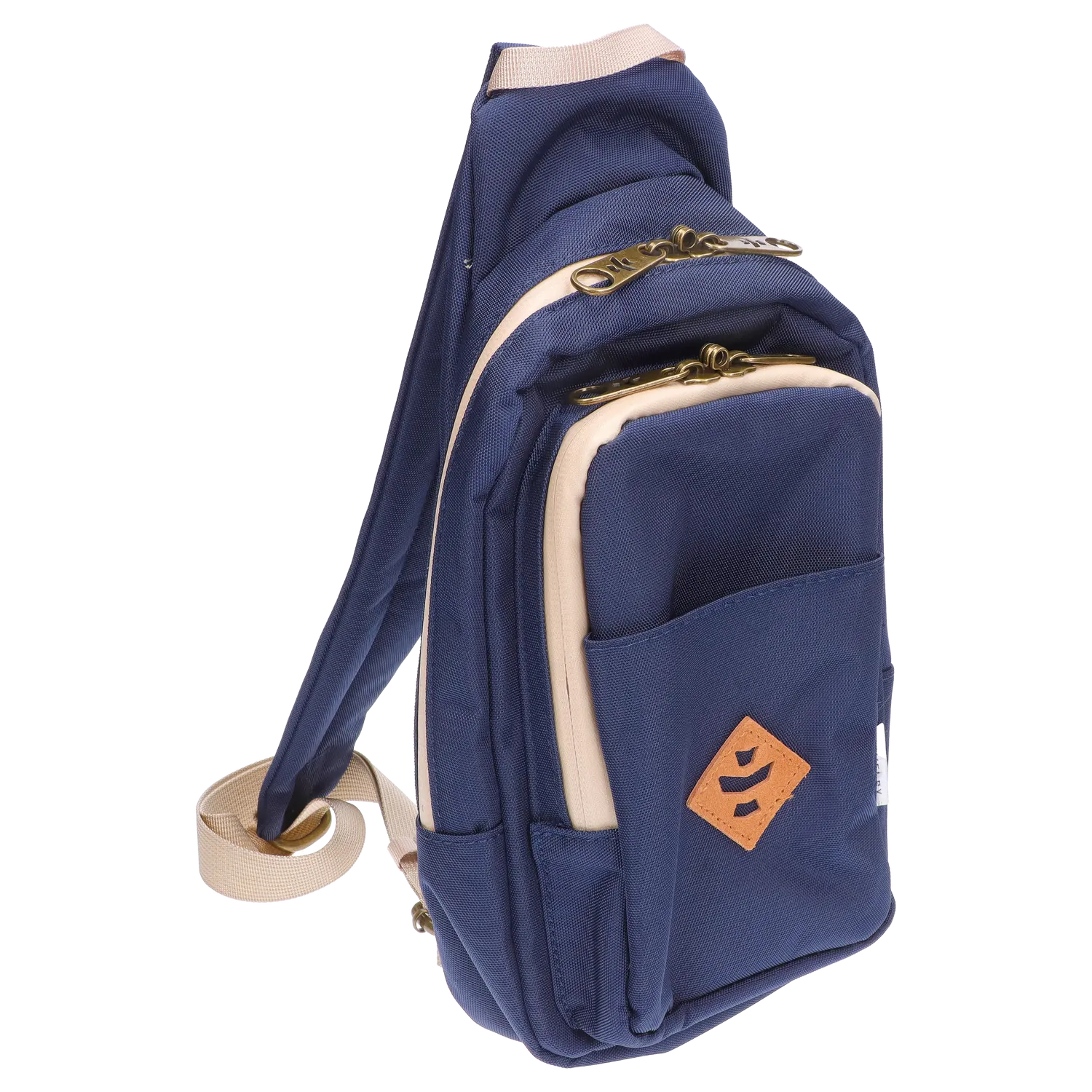 Revelry Each Revelry - The Daytripper - Navy Accessories