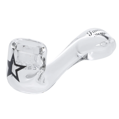 Famous X Each Famous X Sherlock Glass Pipe Online | Canna Cabana Handpipes