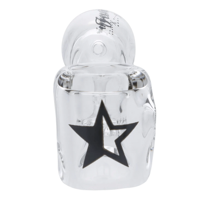 Famous X Each Famous X Sherlock Glass Pipe Online | Canna Cabana Handpipes