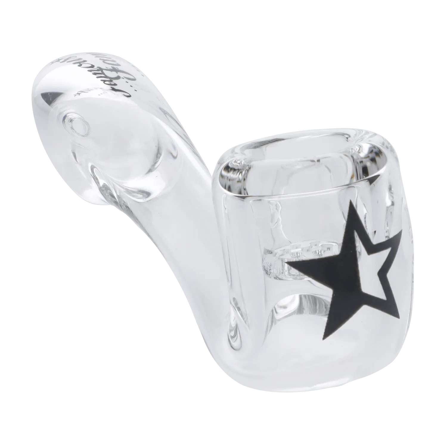 Famous X Each Famous X Sherlock Glass Pipe Online | Canna Cabana Handpipes