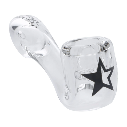 Famous X Each Famous X Sherlock Glass Pipe Online | Canna Cabana Handpipes