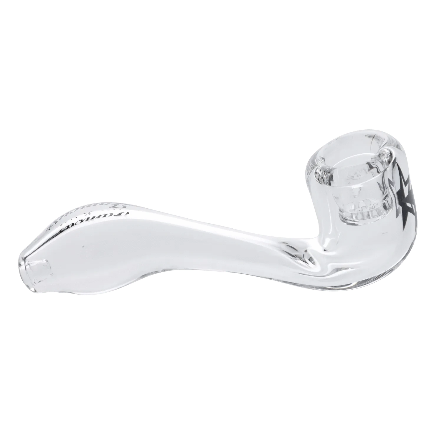 Famous X Each Famous X Sherlock Glass Pipe Online | Canna Cabana Handpipes