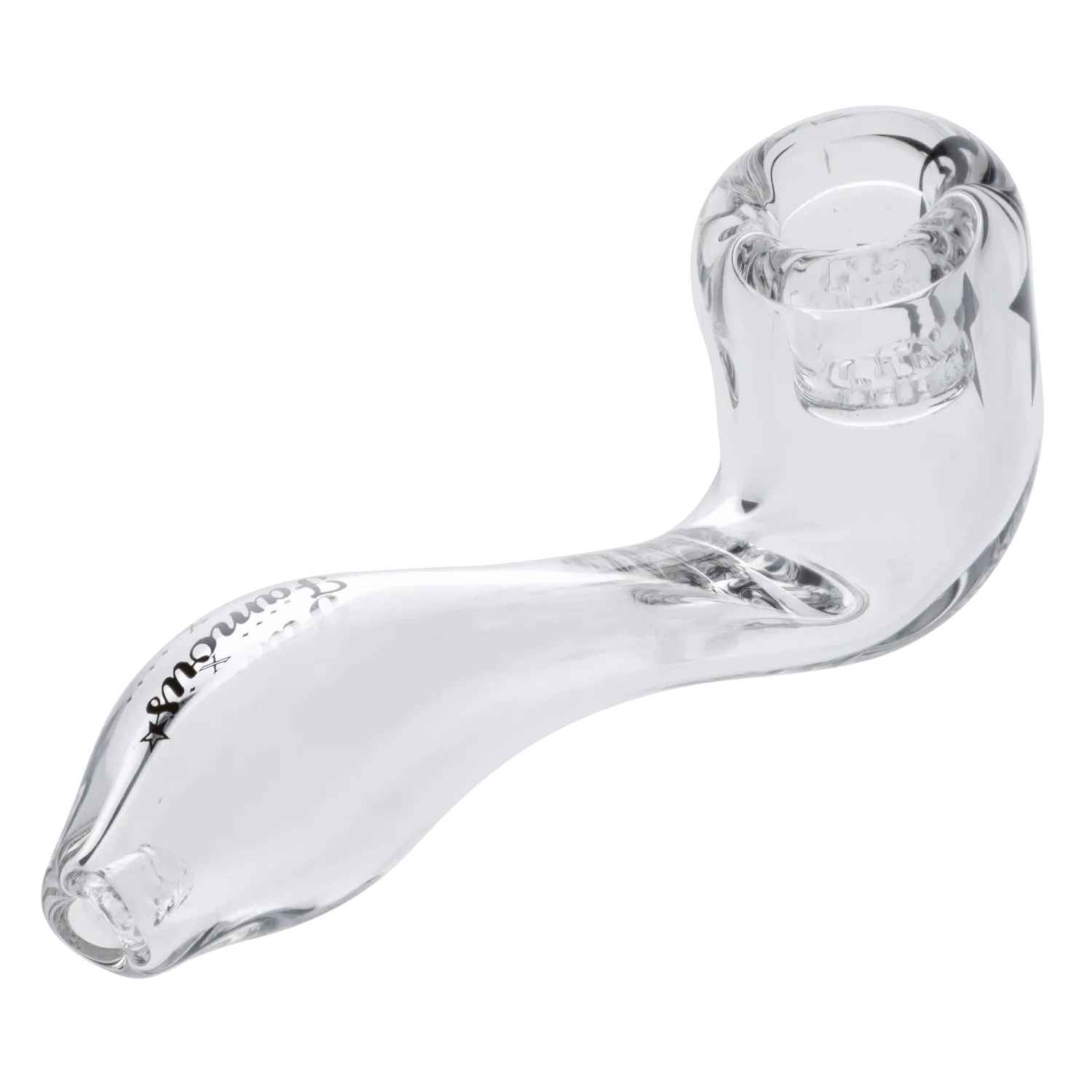 Famous X Each Famous X Sherlock Glass Pipe Online | Canna Cabana Handpipes