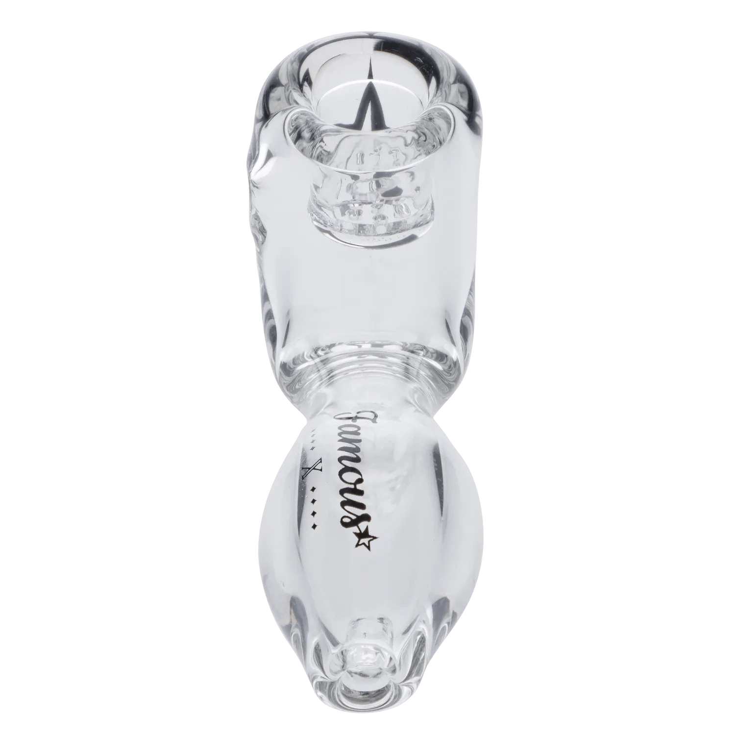 Famous X Each Famous X Sherlock Glass Pipe Online | Canna Cabana Handpipes