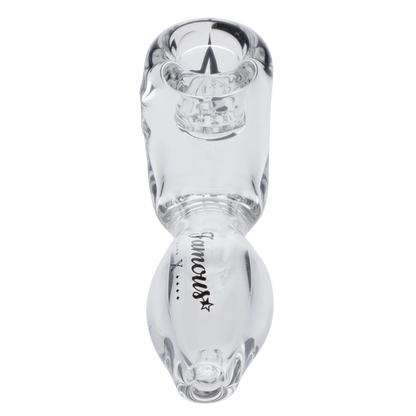 Famous X Each Famous X Sherlock Glass Pipe Online | Canna Cabana Handpipes