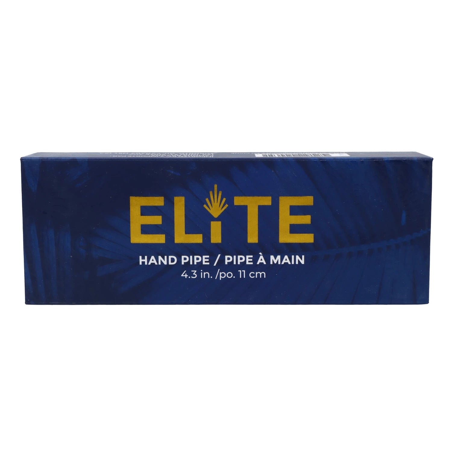 Elite Each Handpipes