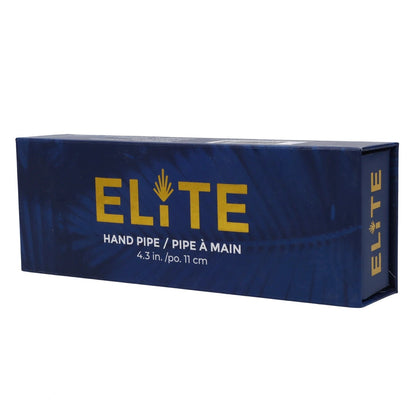 Elite Each Handpipes