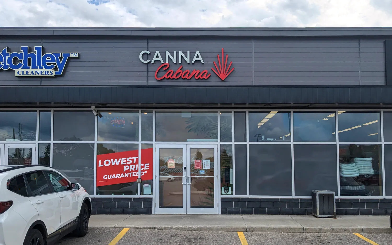 Beechwood Cannabis Store 