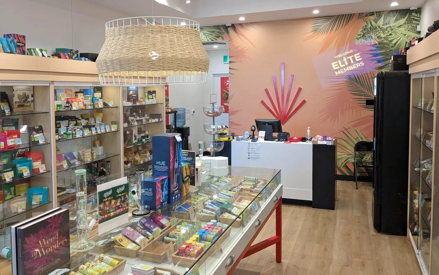 Beechwood Cannabis Store 