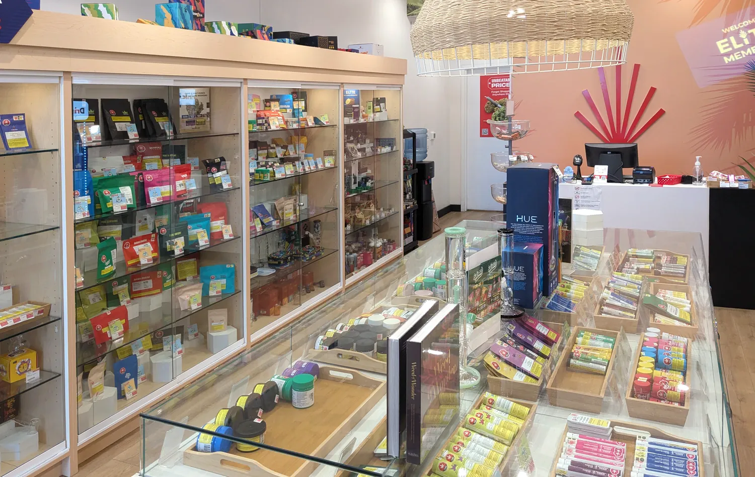 Beechwood Cannabis Store 