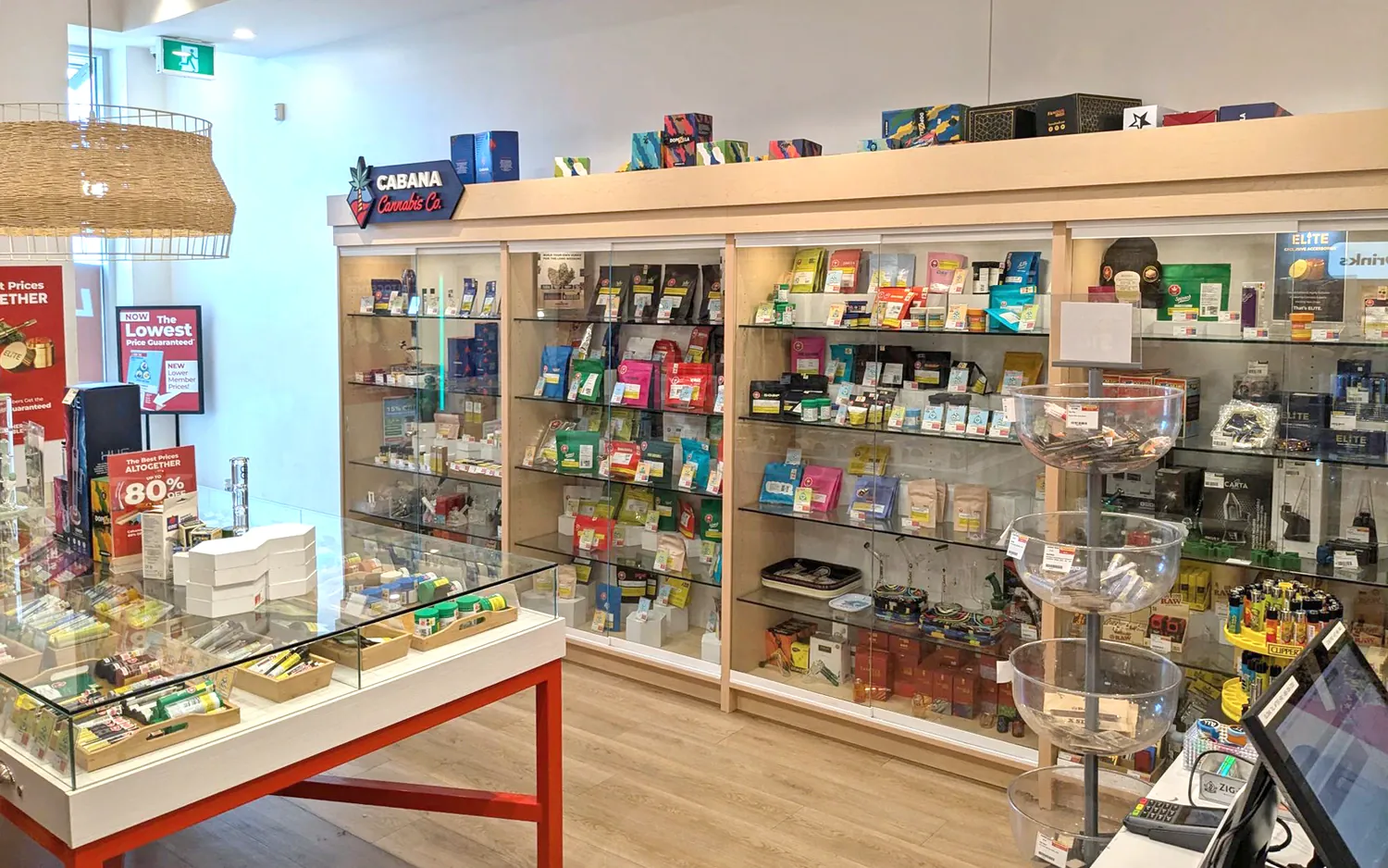 Beechwood Cannabis Store 