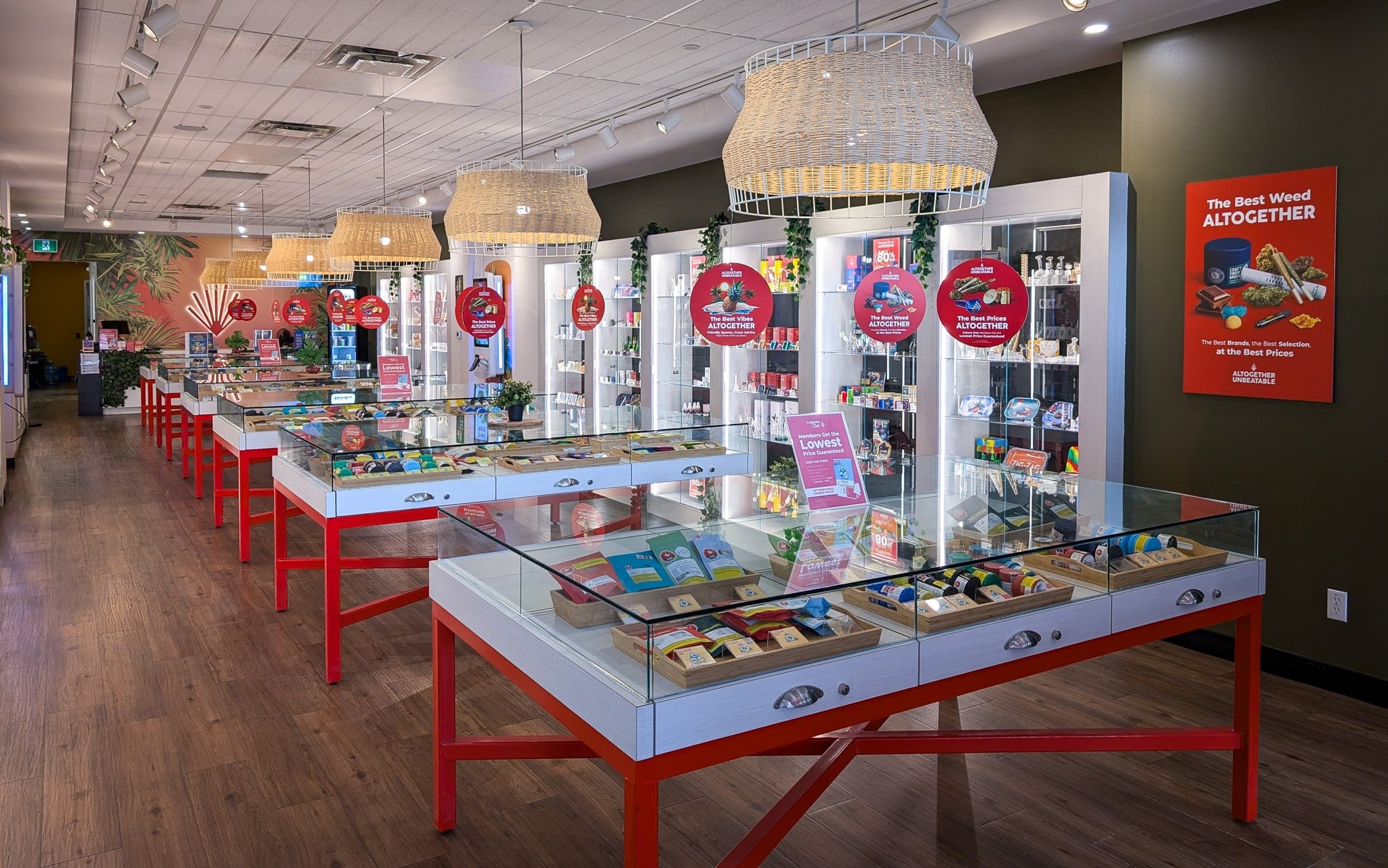 Beltline Cannabis Store 