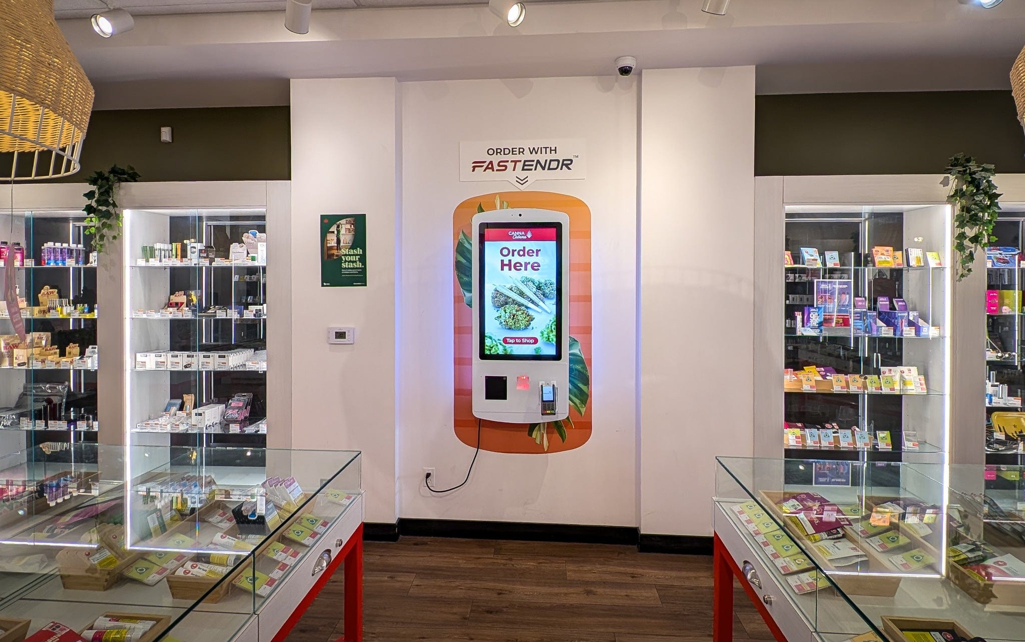 Beltline Cannabis Store 