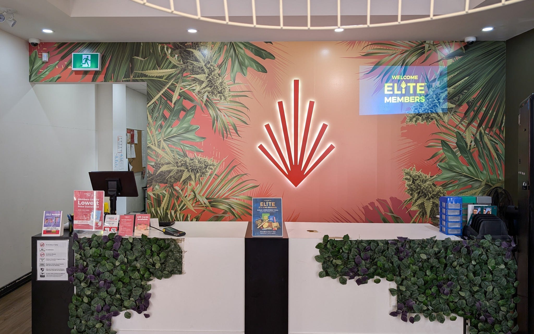 Beltline Cannabis Store 