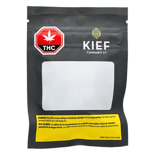 Kief Cannabis 7 g Flower