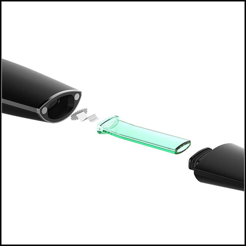 Black Mamba Black Mamba Vaporizer | Canna Cabana: Lowest Price | Canna Cabana Black Mamba Black Mamba Vaporizer | Canna Cabana: Lowest Price | Canna Cabana