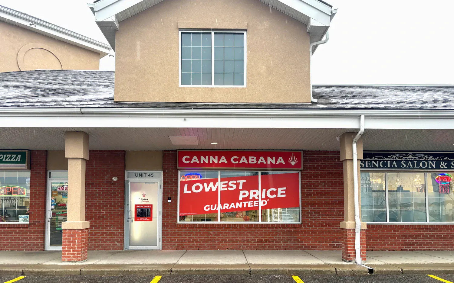 Bridlewood Cannabis Store 