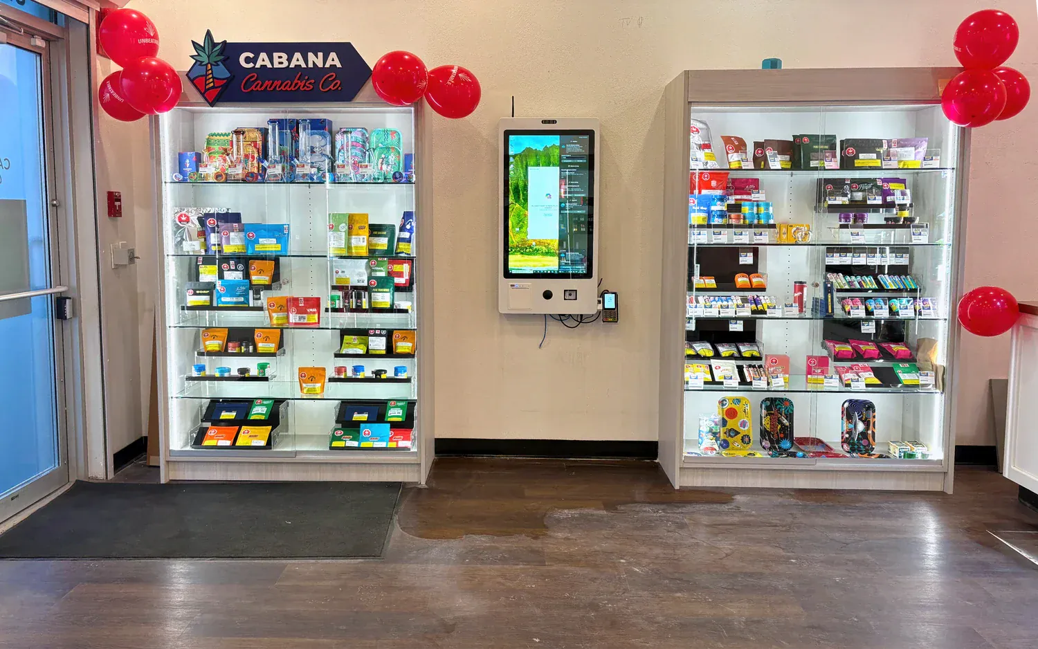 Bridlewood Cannabis Store 