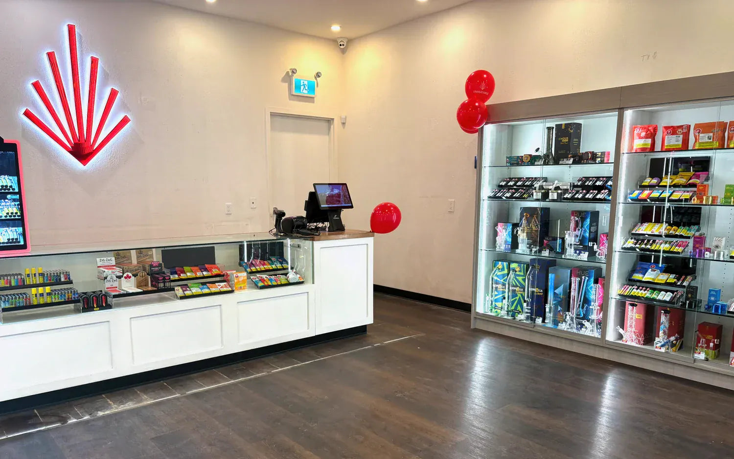 Bridlewood Cannabis Store 