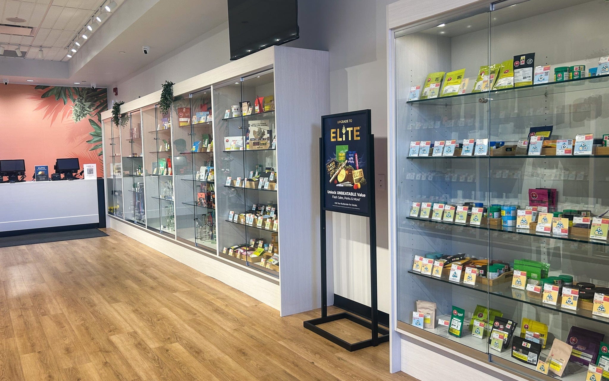 Brookdale Cannabis Store 