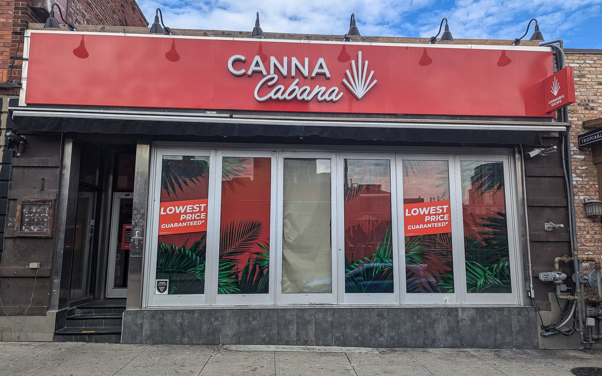 ByWard Cannabis Store 