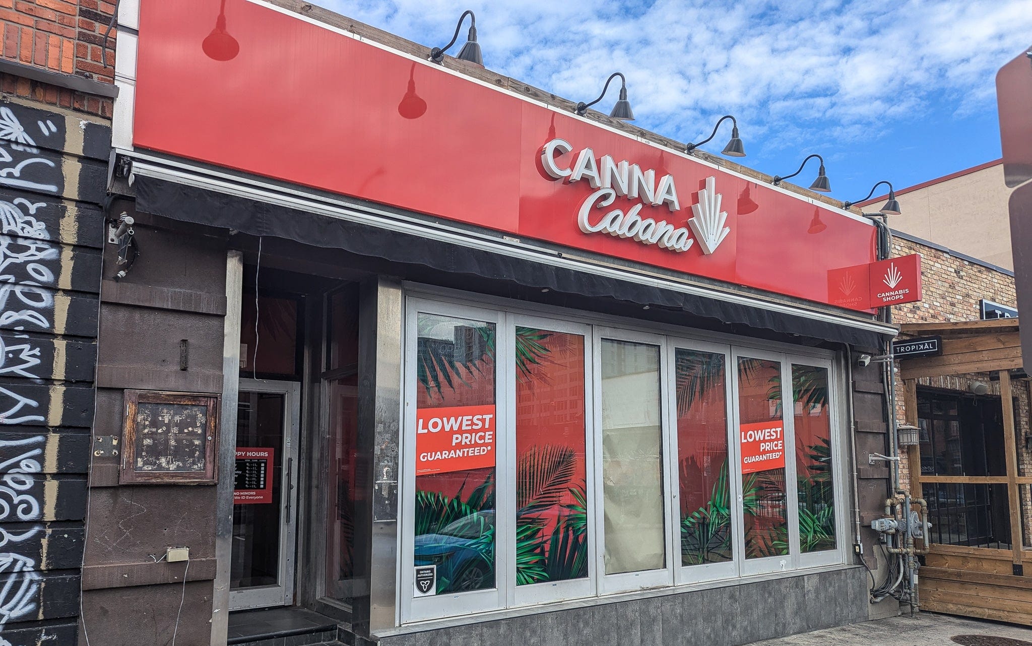 ByWard Cannabis Store 