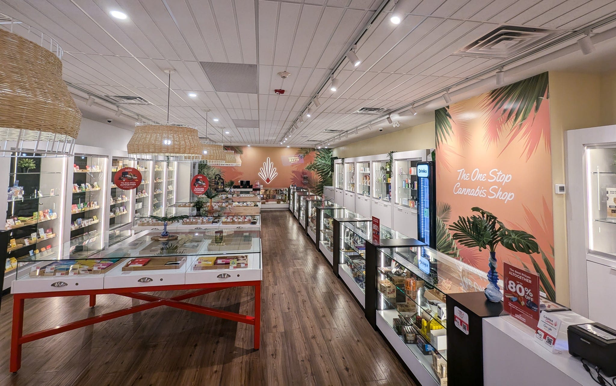 ByWard Cannabis Store 