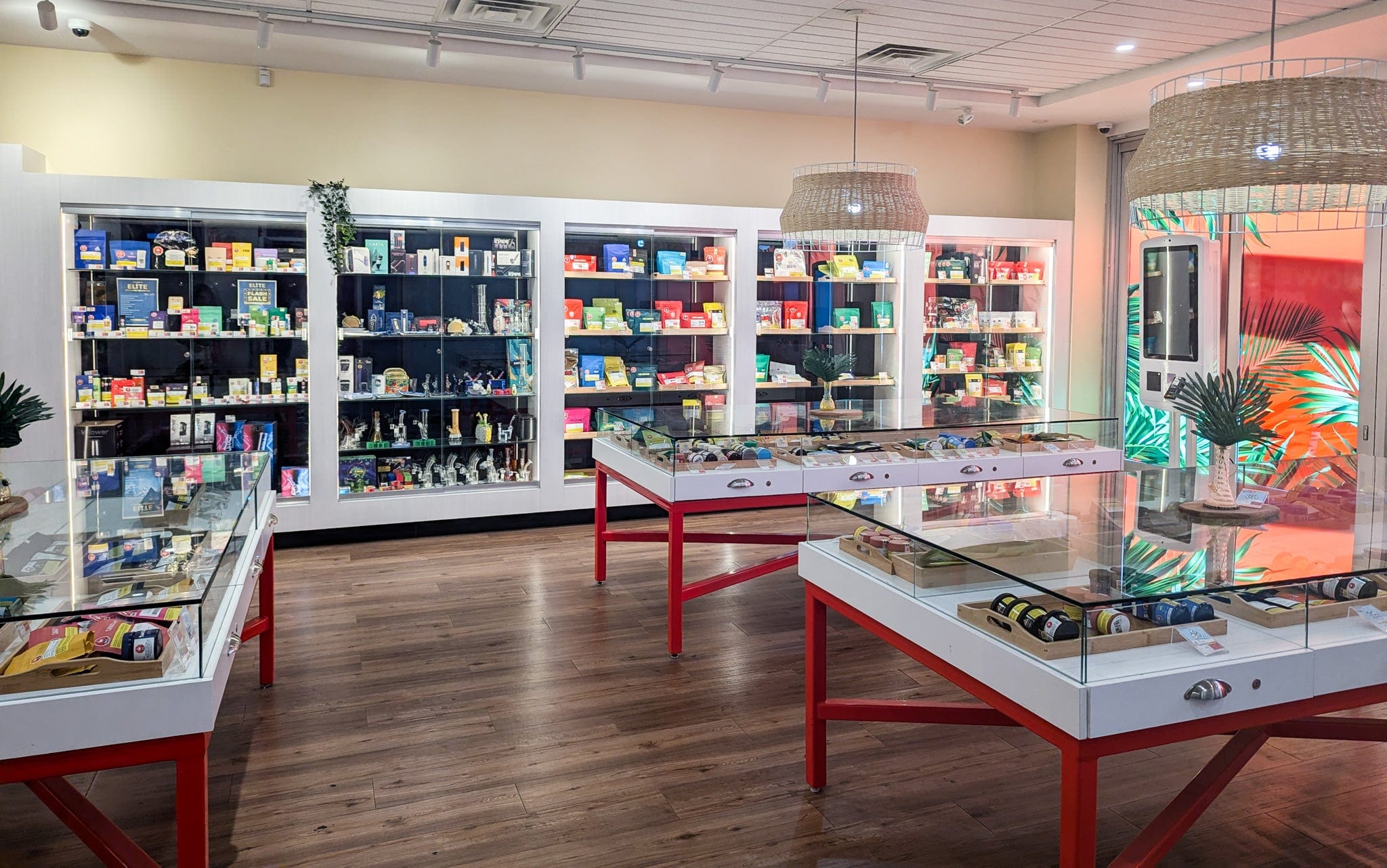 ByWard Cannabis Store 