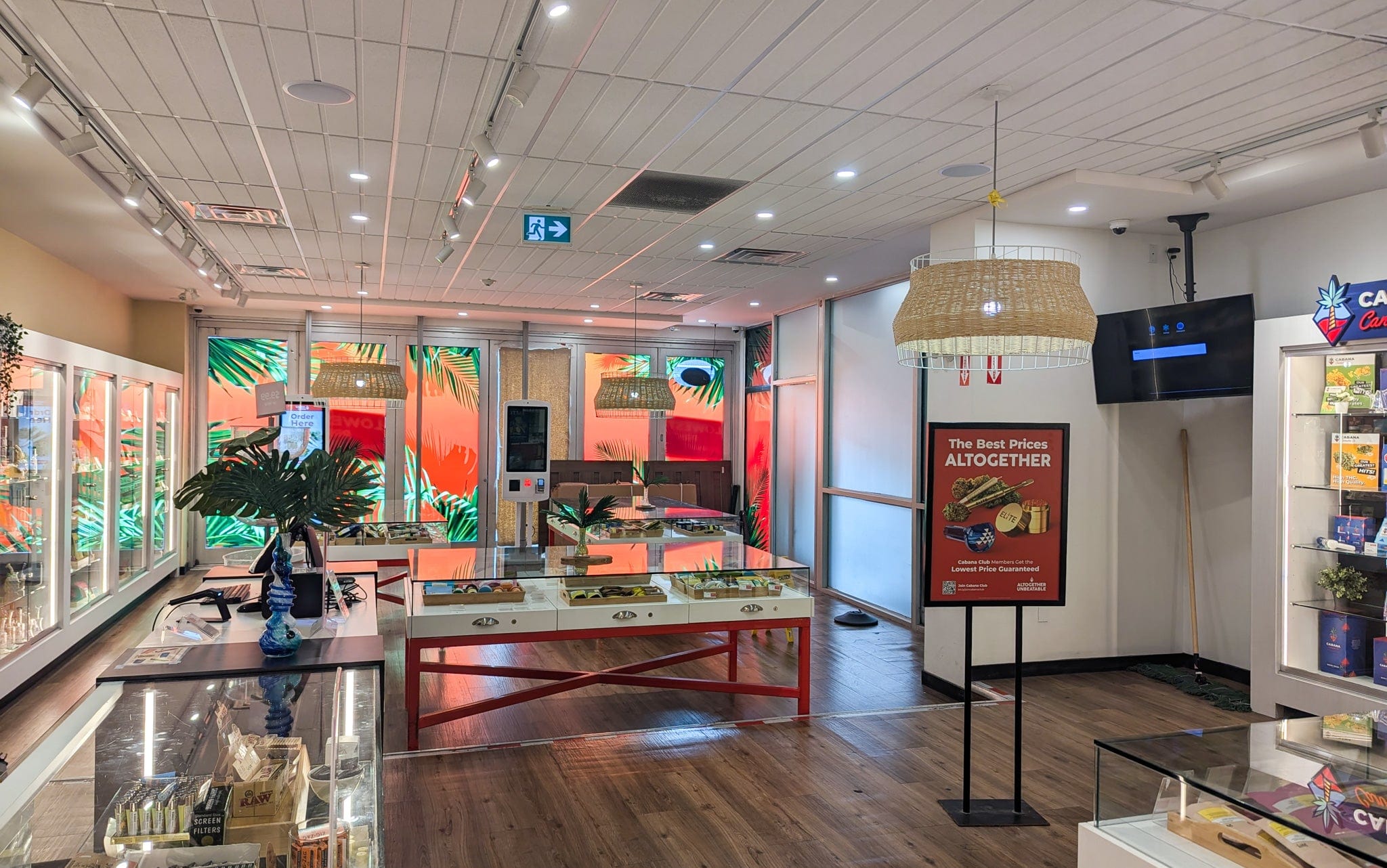 ByWard Cannabis Store 