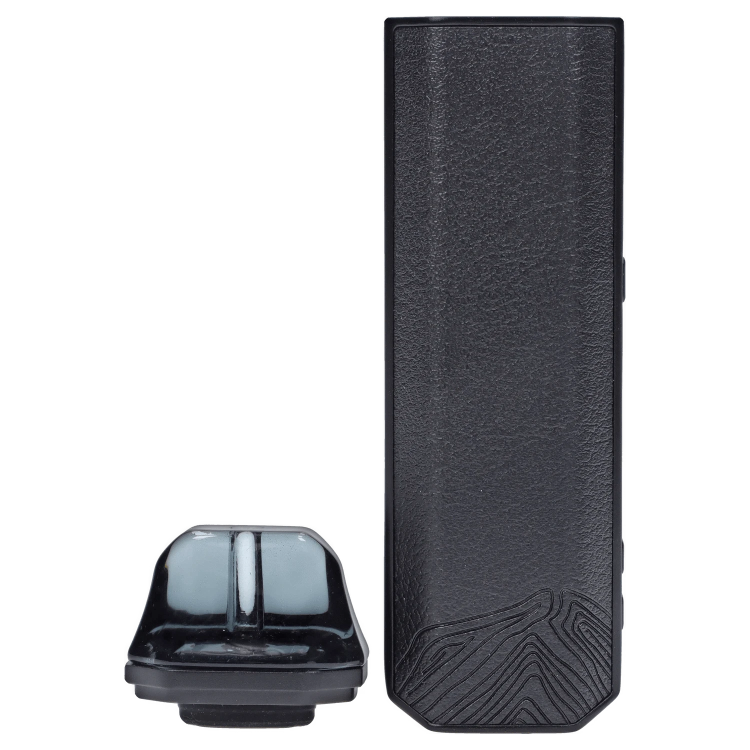 Xvape Each XVAPE - Aria Plus Dry Herb Vaporizer - Black Accessories