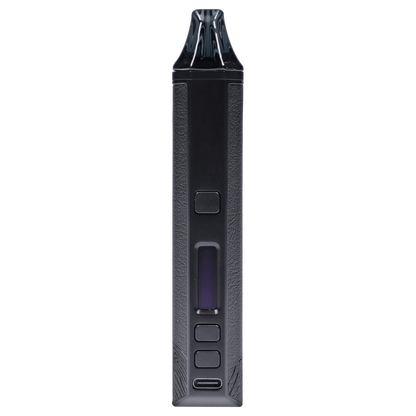 Xvape Each XVAPE - Aria Plus Dry Herb Vaporizer - Black Accessories