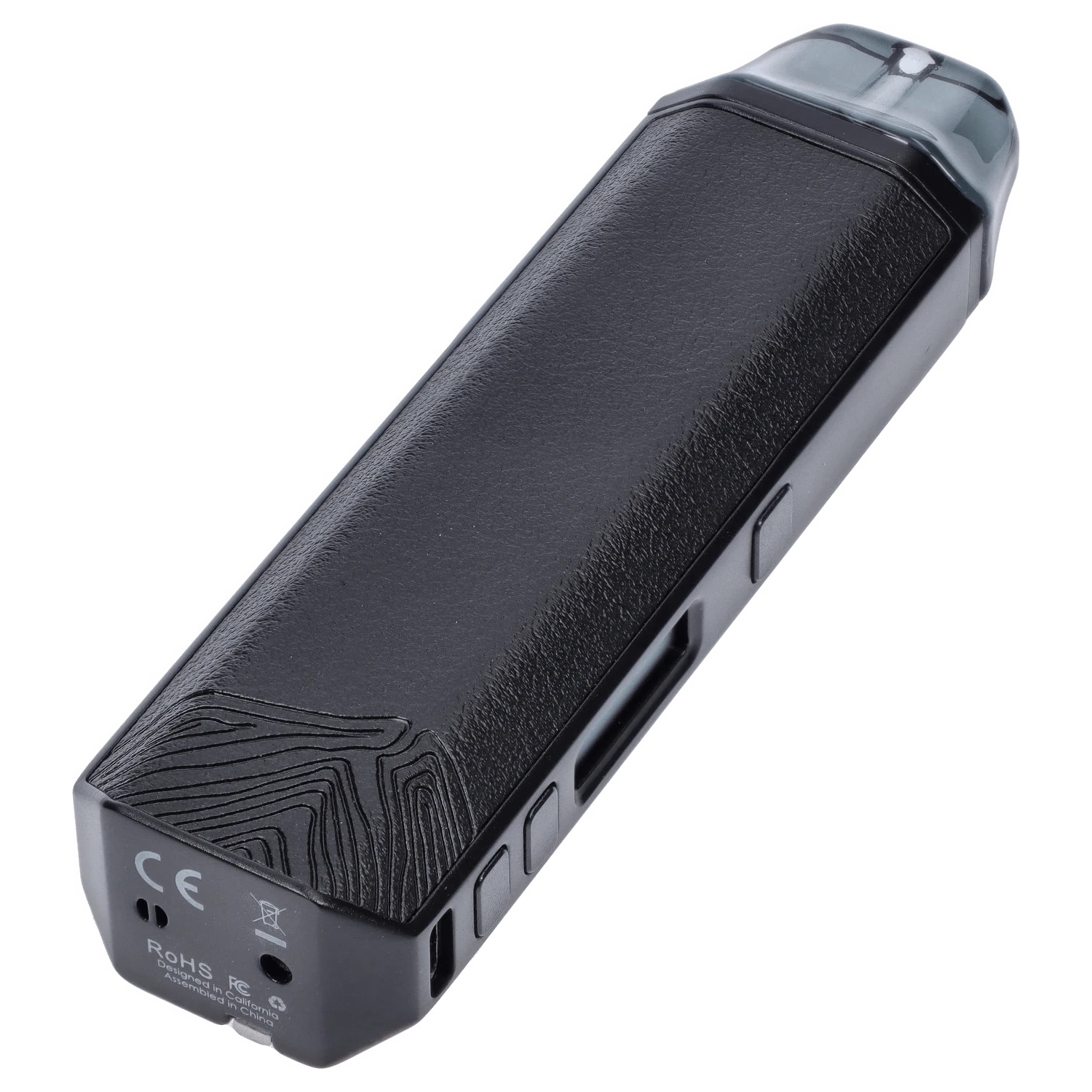 Xvape Each XVAPE - Aria Plus Dry Herb Vaporizer - Black Accessories