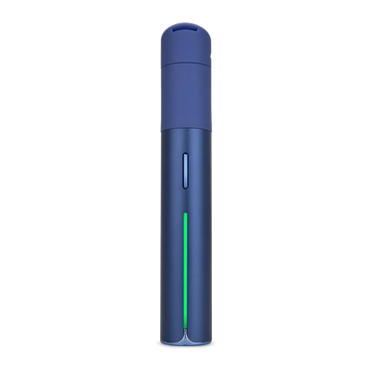 Puffco Each Puffco New Pivot - Dark Blue Concentrate Vaporizers